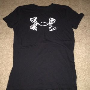 Under Armor shirt